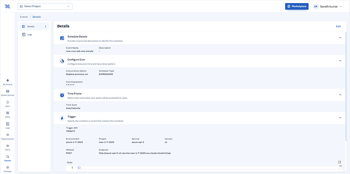 cronjob-details