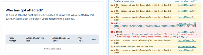 Error_ProjectDashboard_API_Failing